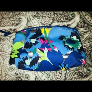 Estée Lauder x French Riveria Cosmetic Bag